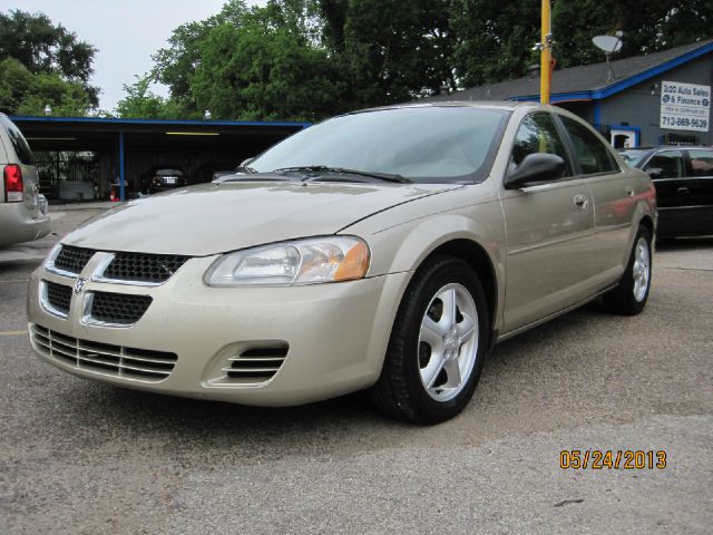 Dodge Stratus 2006 photo 27