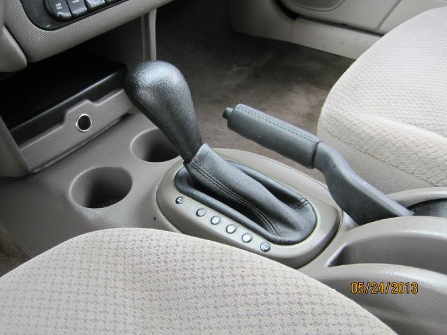 Dodge Stratus 2006 photo 29