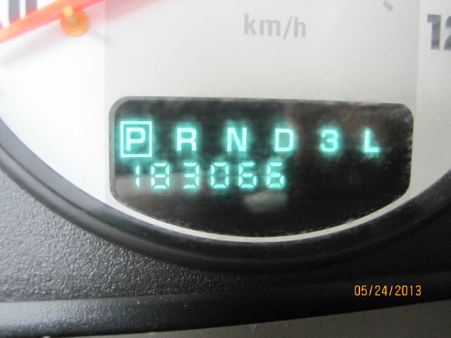 Dodge Stratus 2006 photo 3