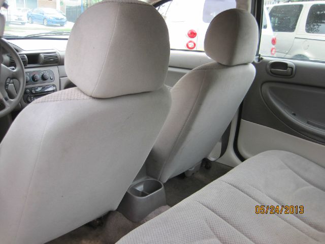 Dodge Stratus 2006 photo 31