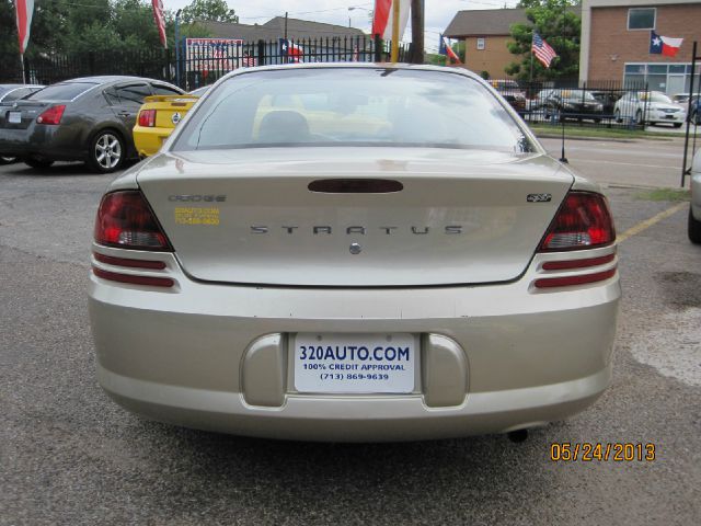 Dodge Stratus 2006 photo 32