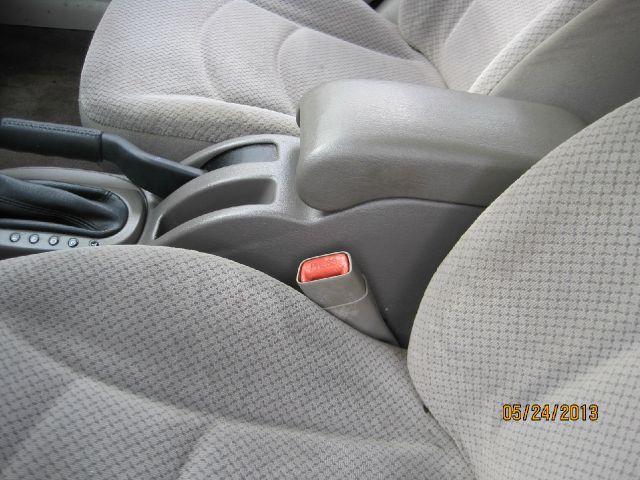 Dodge Stratus 2006 photo 33