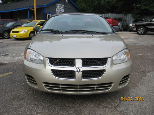 Dodge Stratus 2006 photo 34