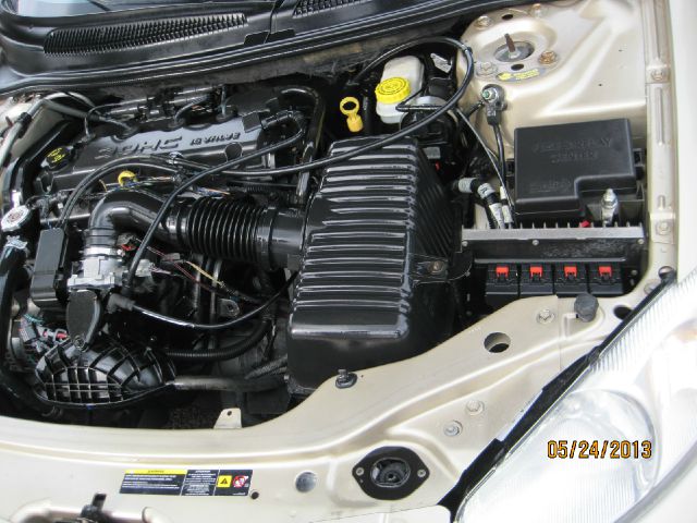Dodge Stratus 2006 photo 4