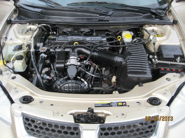 Dodge Stratus 2006 photo 5