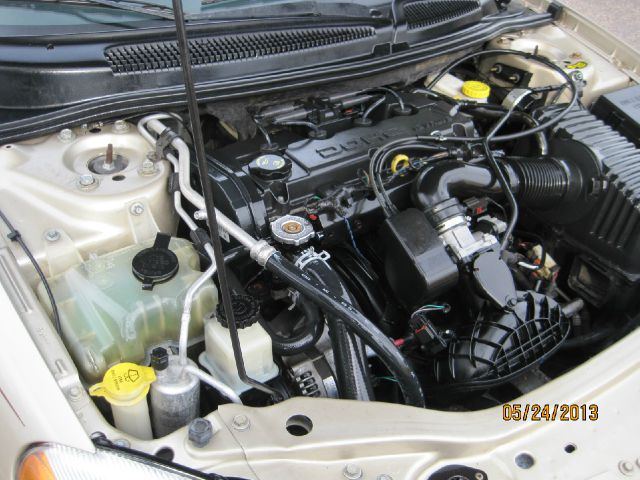 Dodge Stratus 2006 photo 6