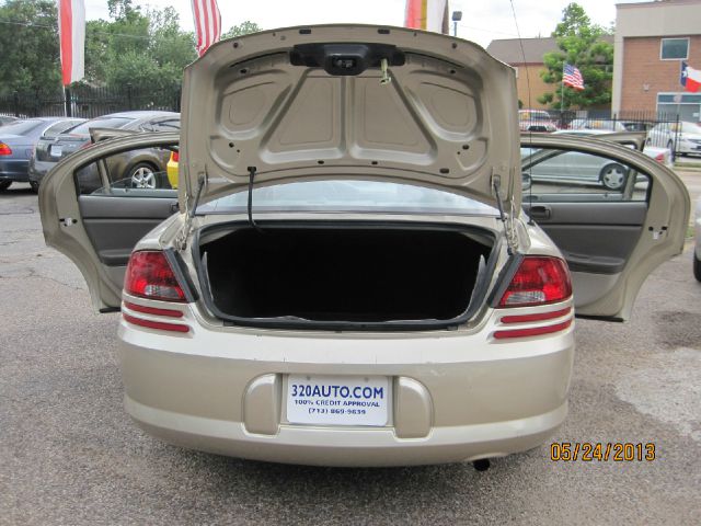 Dodge Stratus 2006 photo 7