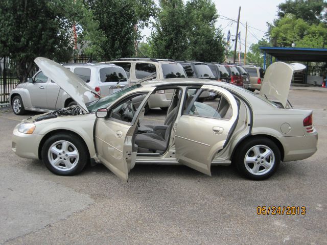 Dodge Stratus 2006 photo 8