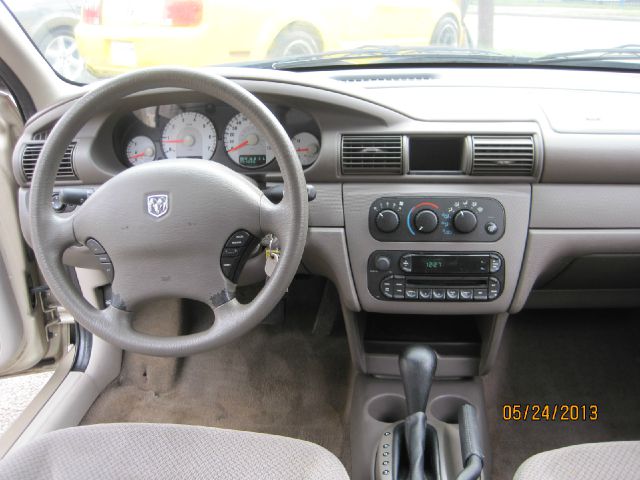 Dodge Stratus 2006 photo 9