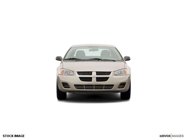 Dodge Stratus 2006 photo 1