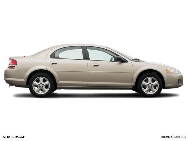 Dodge Stratus 2006 photo 2
