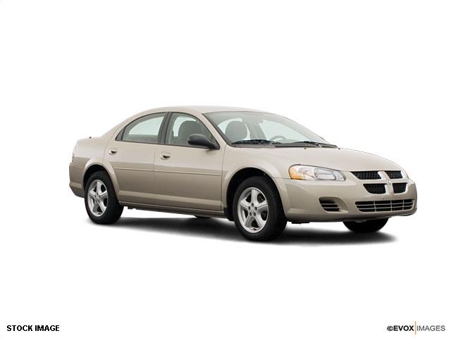 Dodge Stratus 2006 photo 3