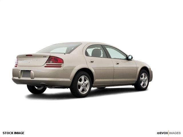 Dodge Stratus 2006 photo 4