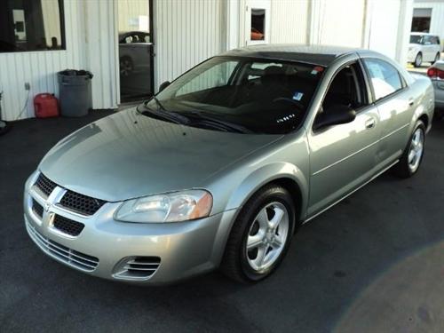 Dodge Stratus S Other