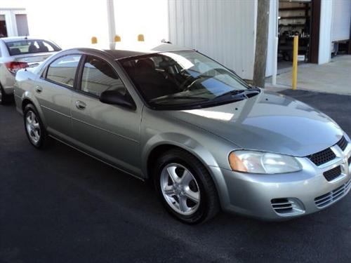 Dodge Stratus 2006 photo 1