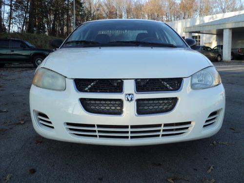 Dodge Stratus 2006 photo 1