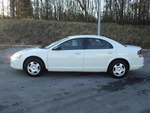 Dodge Stratus 2006 photo 2