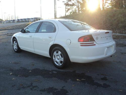 Dodge Stratus 2006 photo 3
