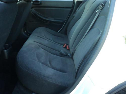 Dodge Stratus 2006 photo 5