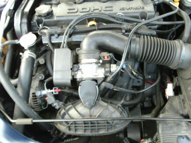 Dodge Stratus 2006 photo 1