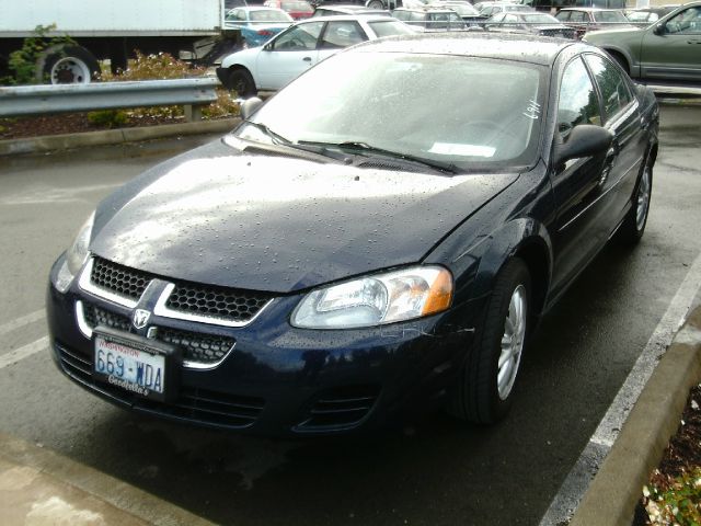 Dodge Stratus 2006 photo 3