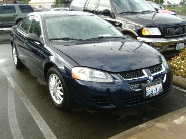 Dodge Stratus 2006 photo 4