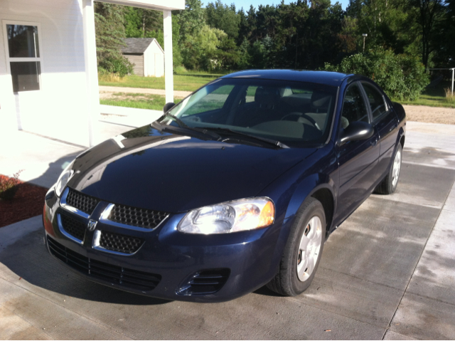 Dodge Stratus 2006 photo 1