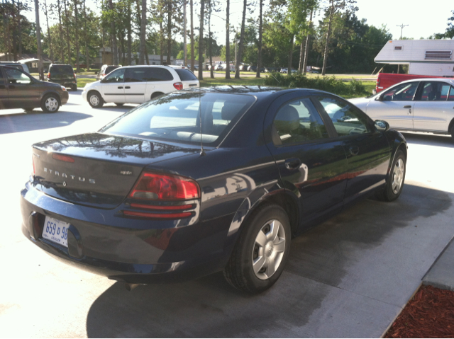 Dodge Stratus 2006 photo 4
