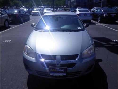 Dodge Stratus S Other