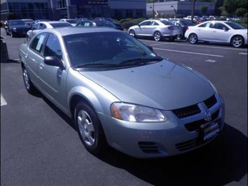 Dodge Stratus 2006 photo 1