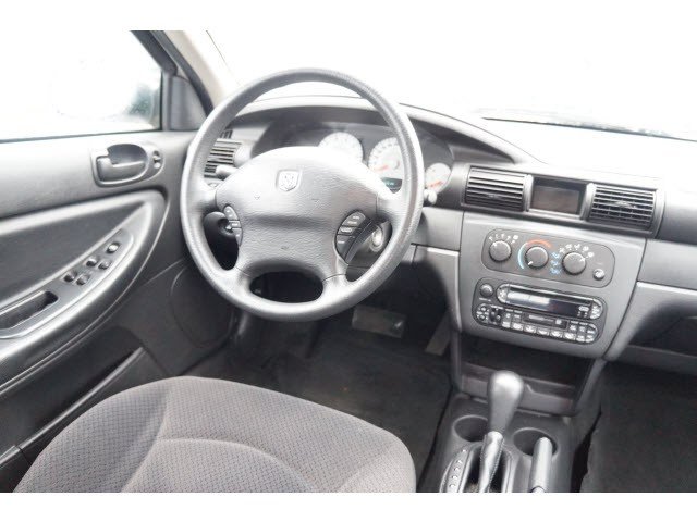 Dodge Stratus 2006 photo 3
