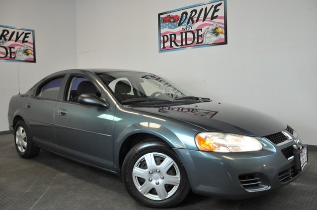 Dodge Stratus S Unspecified