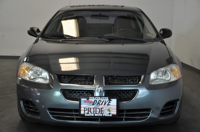 Dodge Stratus 2006 photo 1