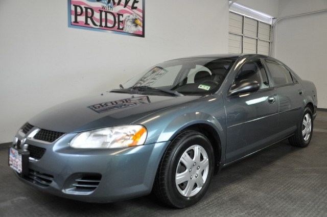 Dodge Stratus 2006 photo 2