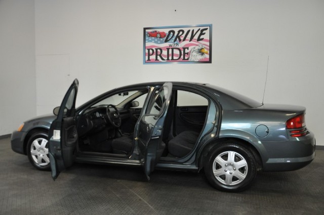 Dodge Stratus 2006 photo 3