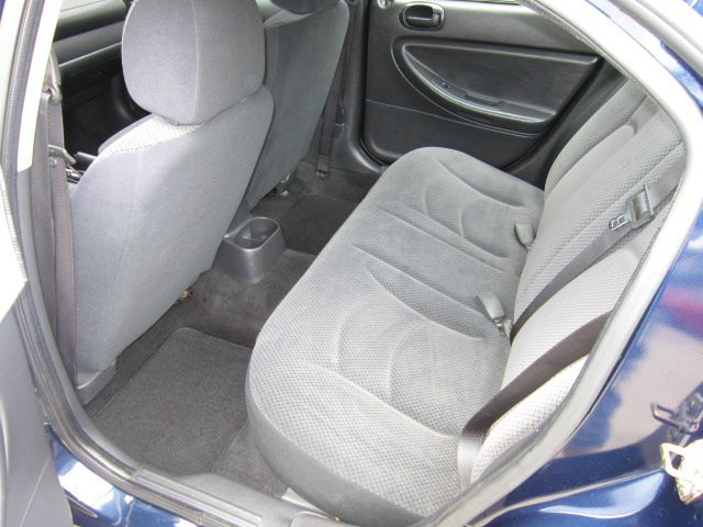 Dodge Stratus S Sedan