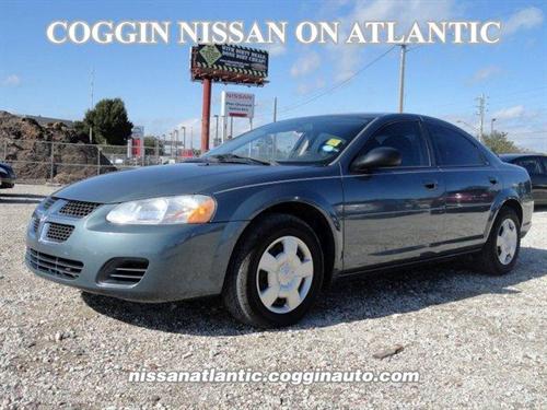 Dodge Stratus S Other