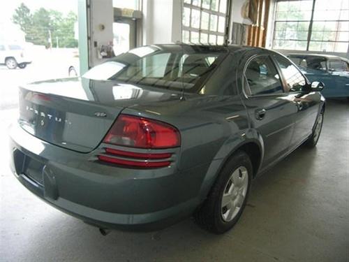 Dodge Stratus 2006 photo 1