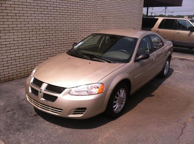 Dodge Stratus S Sedan