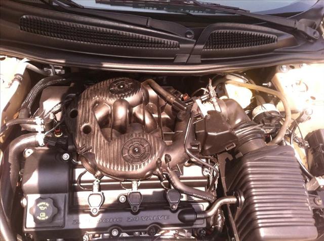 Dodge Stratus 2006 photo 1