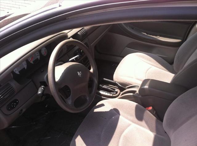 Dodge Stratus 2006 photo 2