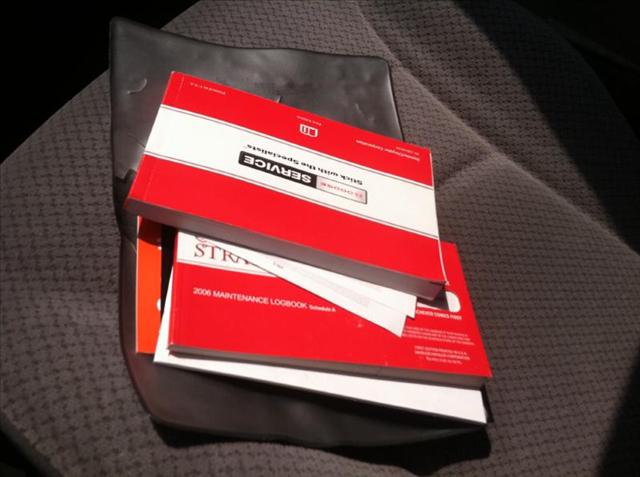 Dodge Stratus 2006 photo 3