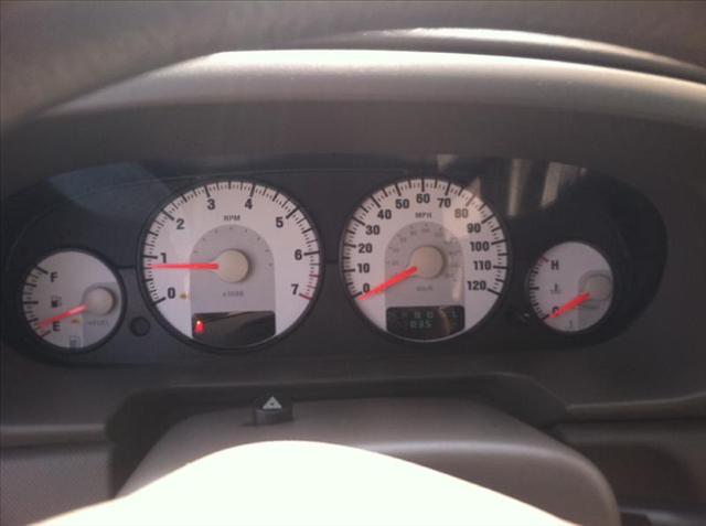 Dodge Stratus 2006 photo 4