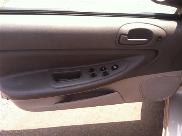 Dodge Stratus 2006 photo 5