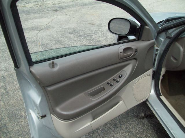 Dodge Stratus 2006 photo 9