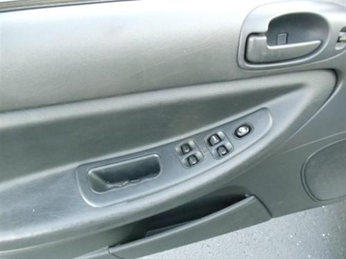 Dodge Stratus 2006 photo 3