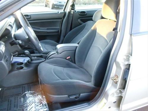 Dodge Stratus 2006 photo 4