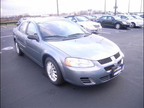 Dodge Stratus S Other