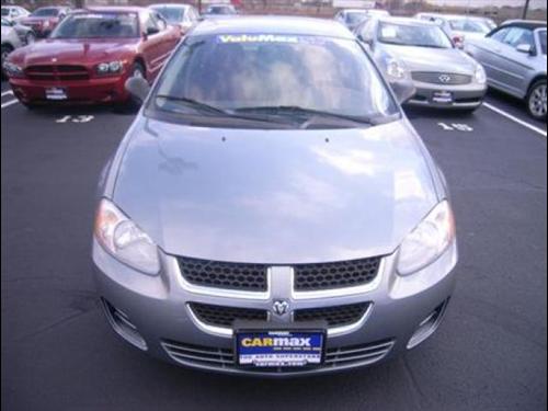 Dodge Stratus 2006 photo 1