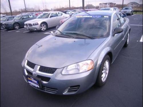 Dodge Stratus 2006 photo 2